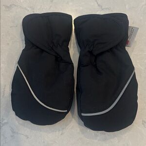 18M-2T thinsulate Mittins